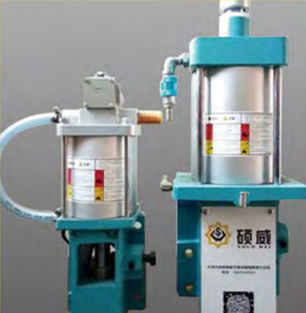 武汉电阻焊标准联体气缸
